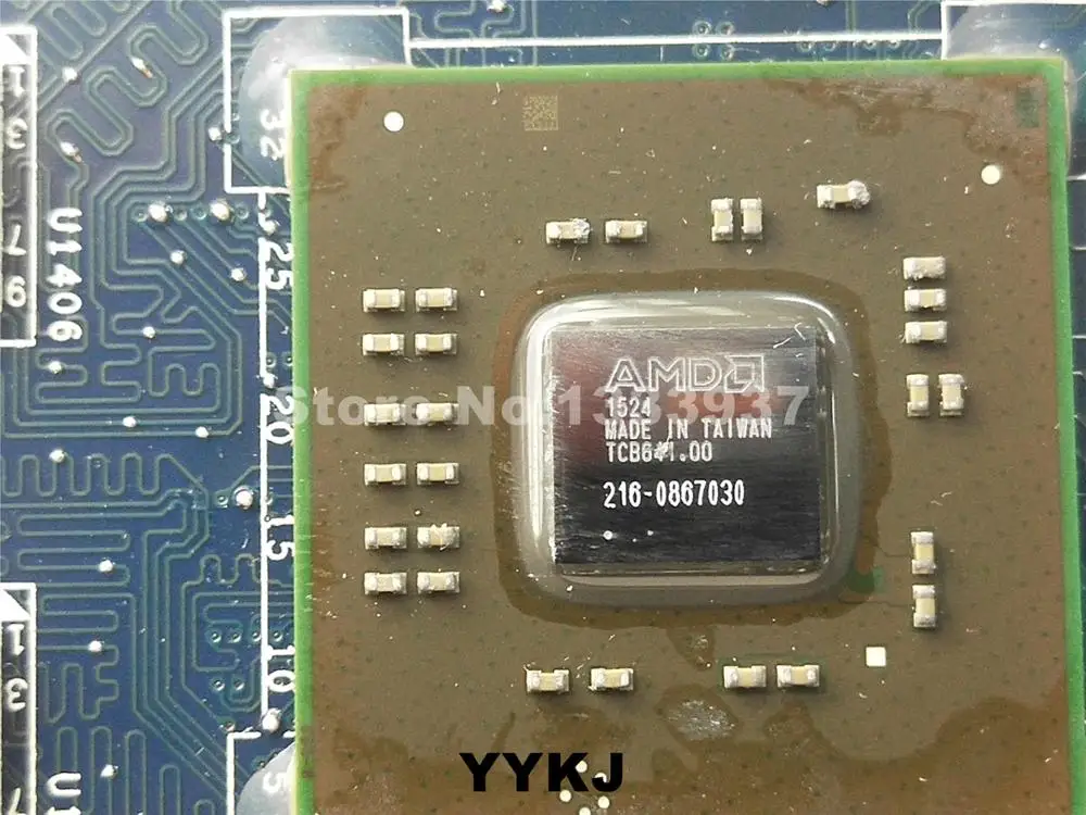 Материнская плата 823924-601 823924-501 для hp 15-AC 250 G4 250-G4 материнская плата AHL50 ABL52 LA-C701P P3825U 1 ГБ 823924-001 824325-601