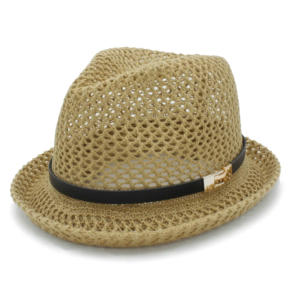 2017 летние шапки для мужчин и женщин плоская шляпа с надписью Dad Boater федора пляжная