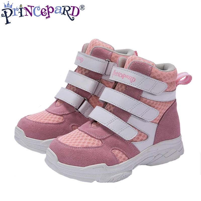 2019 new orthopedic shoes for kids autumn spring pink gray soprt girls boys European size 21-37 | Детская одежда и обувь