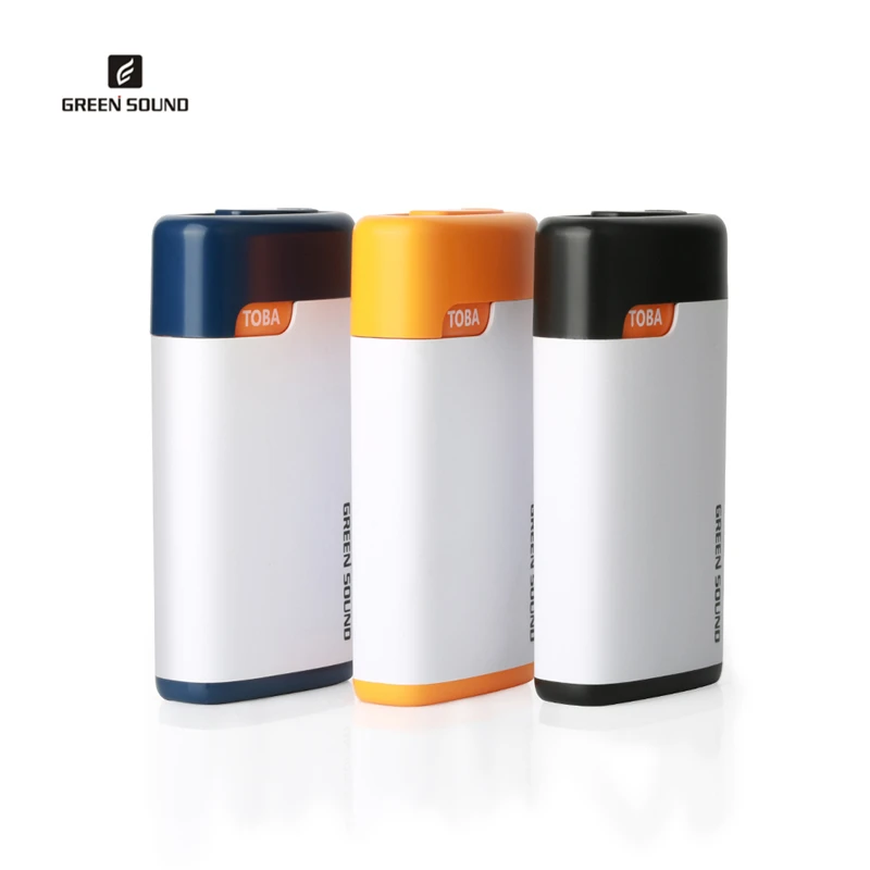 TOBA 2 нагрева Vape электронная сигарета комплект Built in1500mAh штыревой Контакт