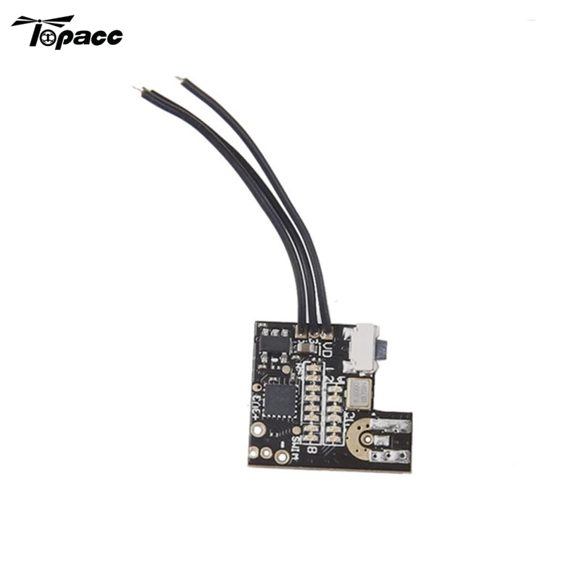 Vm275t 5.8 Г 25 МВт 48ch супер мини FPV-системы передатчик 1 г Совместимость w/runcam Micro/foxeer Micro