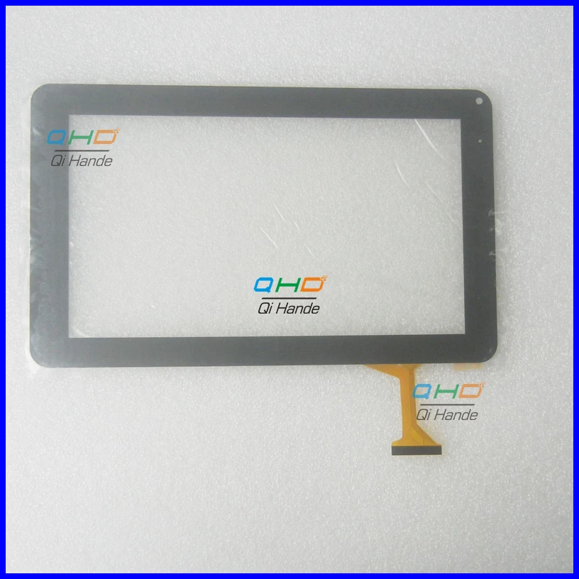 Новый для 9 дюймов исходный код FX C9.0 0068 v3.0 планшетный ПК сенсорный экран панель