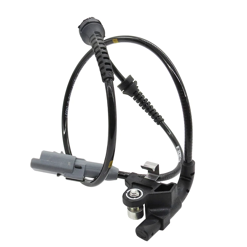SKTOO для Peugeot 307 308 408 3008 датчик скорости колеса ABS Датчик переднее и заднее колесо