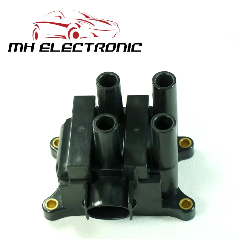MH Электронный для Mazda Tribute для Mercury для Ford Fiesta Mk IV Escape Focus сухая катушка зажигания 1130402 1119835 988F-12029AB