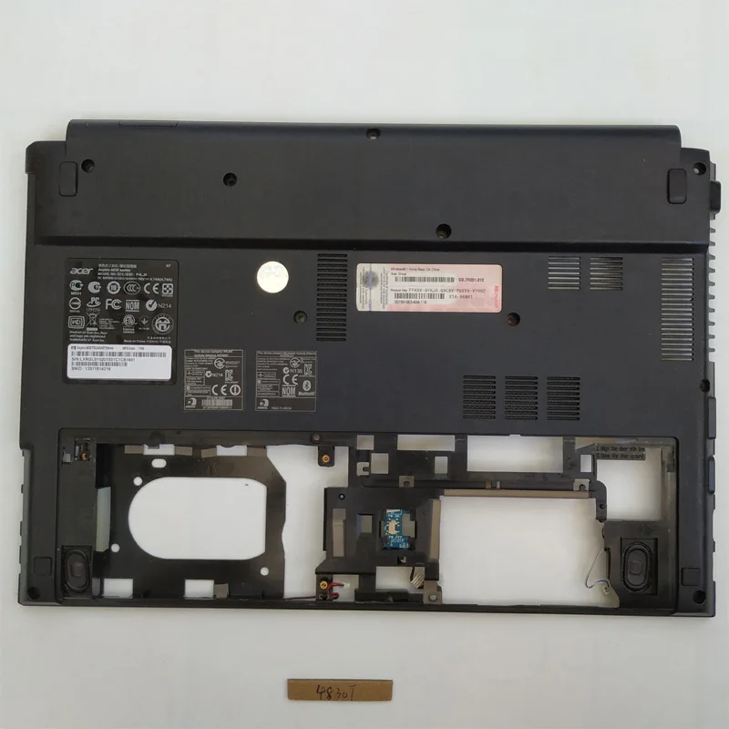 90% ноутбук нижняя базовая крышка D для acer 4830 4830T 4830TG