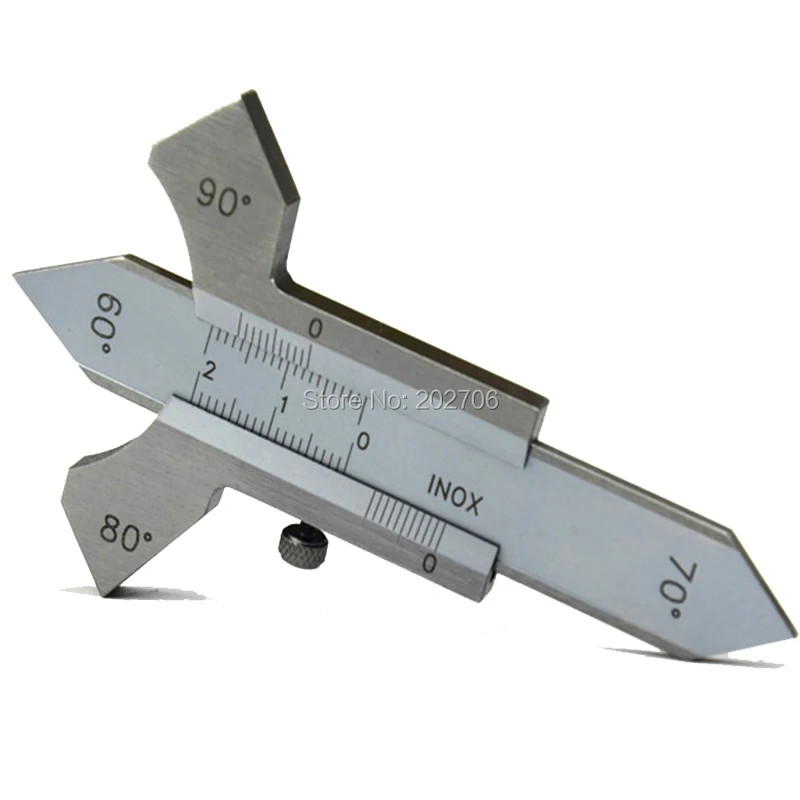 0 20 мм сварочный калибр ручной Калибр|caliper reading|caliper verniercaliper rule |