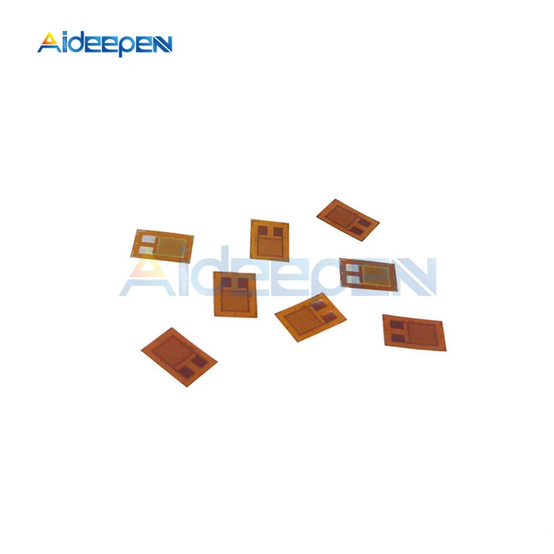 5 шт./лот прецизионный резистивный тензодатчик/тензометр/Датчик давления/датчик