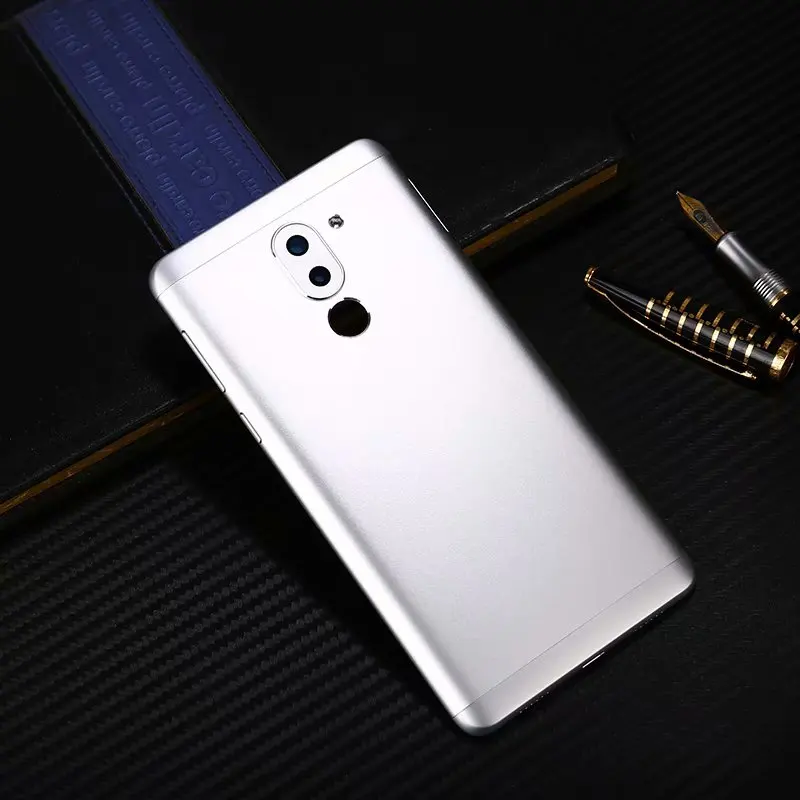 Honor6X оригинальный корпус для Huawei Honor 6X металлический аккумулятор задняя крышка