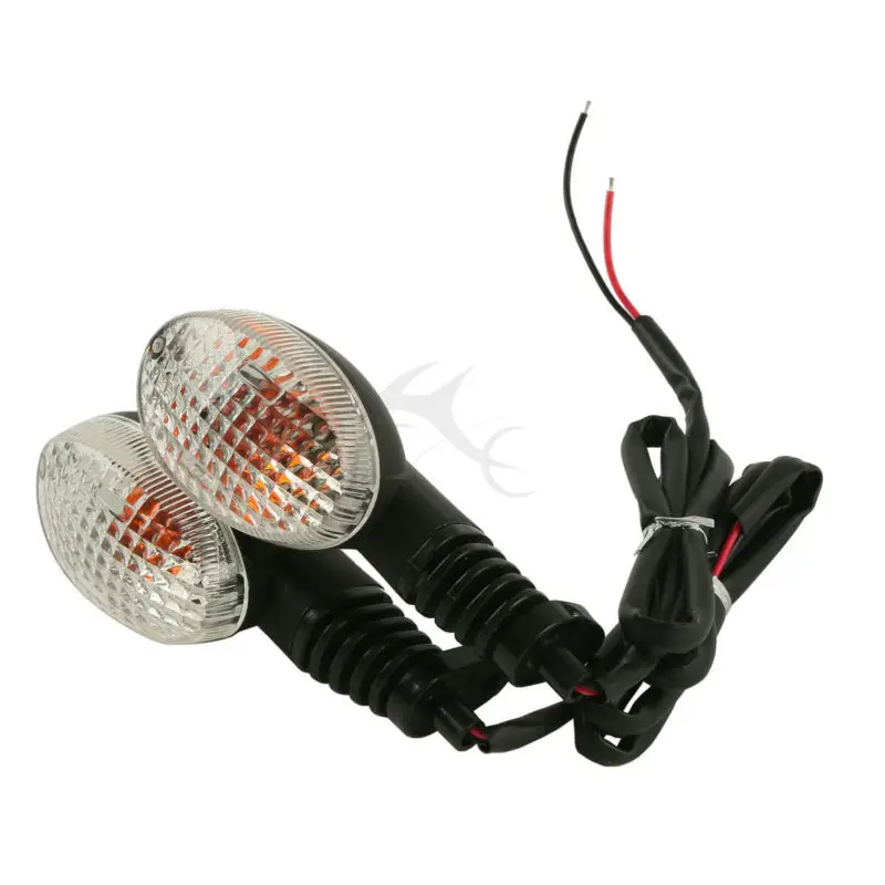 Прозрасветильник поворота для Kawasaki EX250 Ninja 2008-2012 10 11 KLX250SF VN650 |