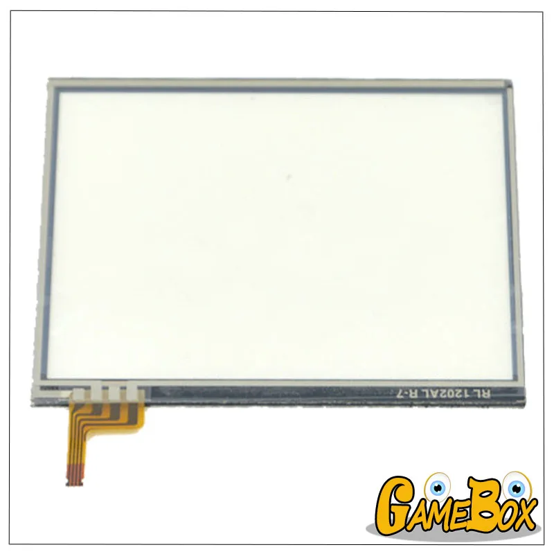 Display Screen Touch Panel for Nintend NDSLite Digitizer Repair Console | Электроника