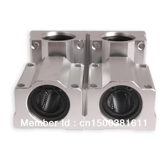 SC35UU SCS35UU линейный шариковый подшипник дома блок CNC DIY | Обустройство