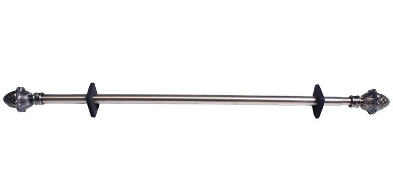 

Телескопические карнизы для гобеленов