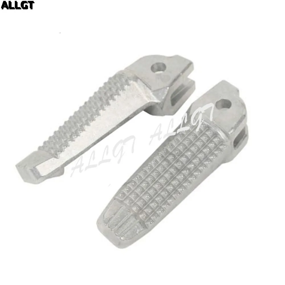 Передние Подножки ALLGT подножки для BMW K1300S K1300R F800R 2008 2009 2010 2011 2012 2013|foot pegs|front footrests foot