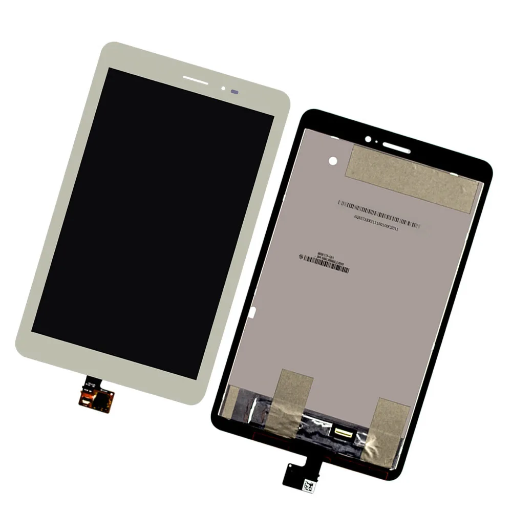 WEIDA/ЖК дисплей 8 &quotдля Huawei MediaPad T1 0 LTE ЖК с сенсорным экраном в сборе 821 823|ЖК-экраны и