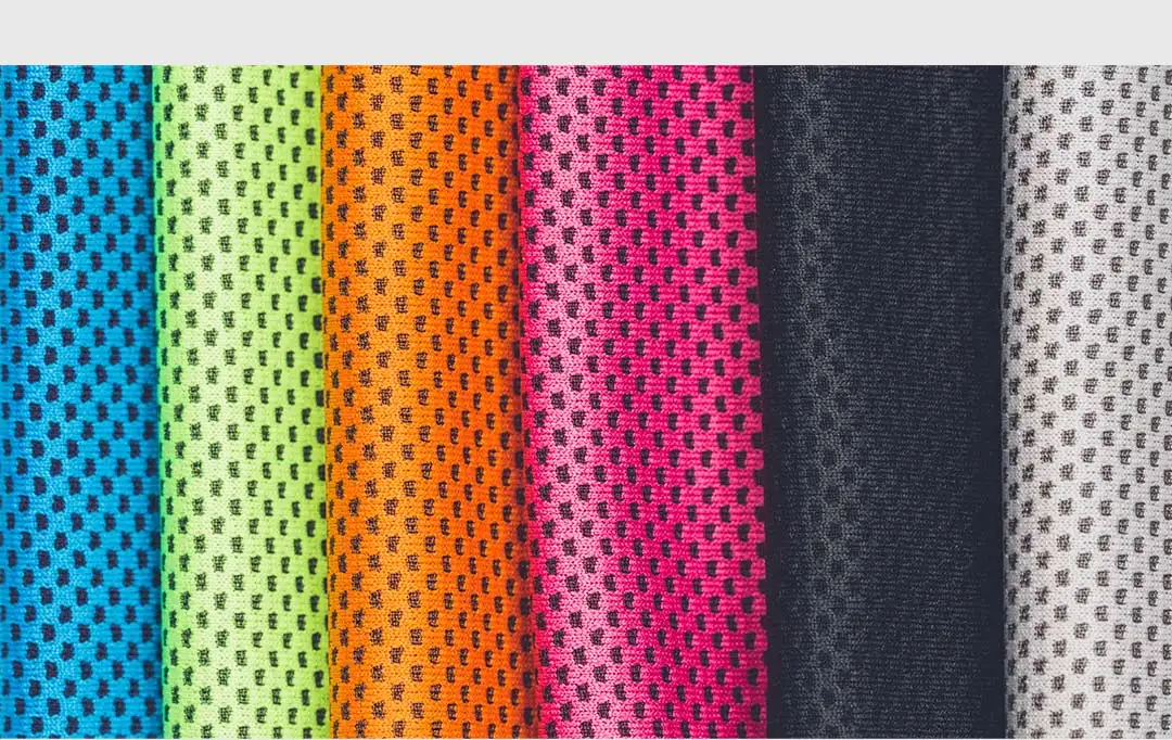 Xiaomi Giavnvay 30x102 см, быстросохнущее спортивное полотенце, впитывающее пот, классная ткань для путешествий, бега, кемпинга, плавания, спортзала, мочалка, 6 Col