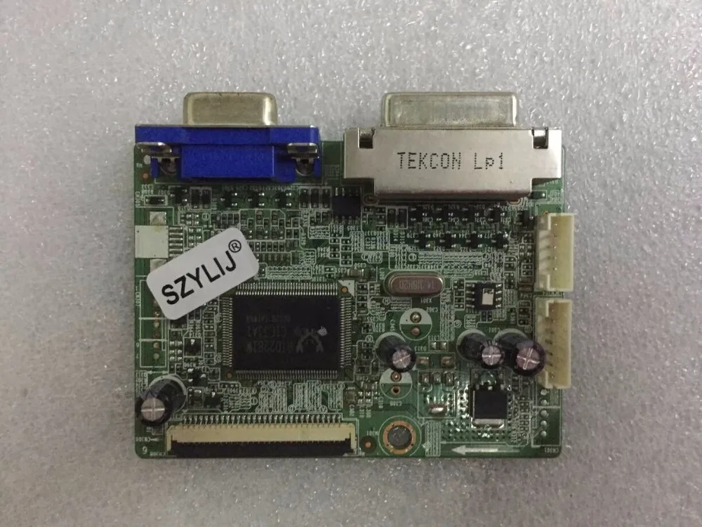 

FHX2201Q FHX2201Q BD motherboard L9137-1M 48.7E205.01M spot