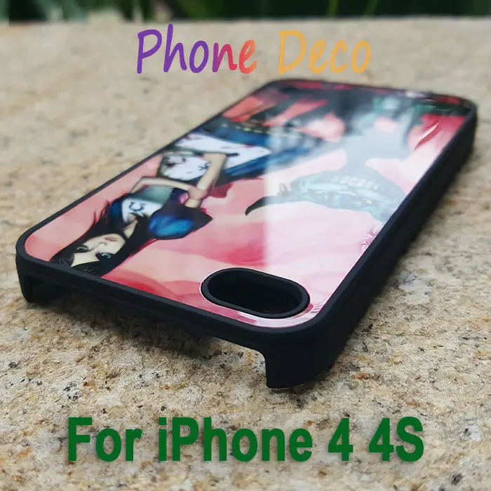 Machine Gun Kelly МГК мода сотовый телефон случаях для iphone 4 4S 5 5S 5с 7 плюс 6 s splus B1292 |