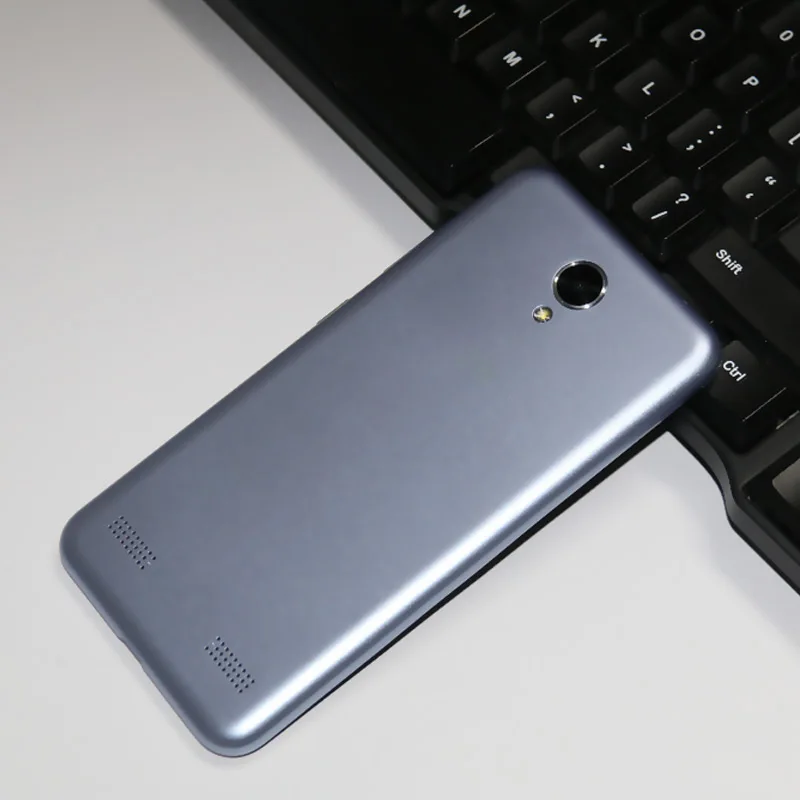 Глобальная версия zte лезвие A520 4G мобильный телефон 5 0 дюймов 1280*720 1G RAM 8G ROM 4 ядра с