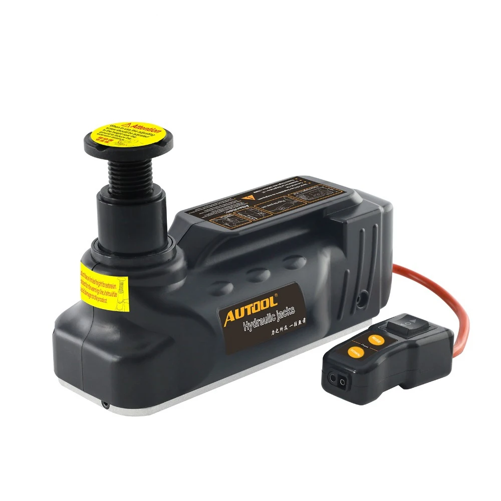 TLXC 12 В Электрический гидравлический автомобильные домкраты 3Ton автомобильный