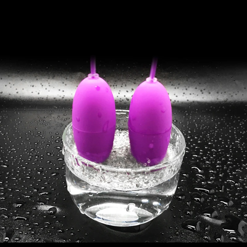 3 шт./лот Клитор Вибратор фаллоимитатор вагинальный мяч массажер зажимы для