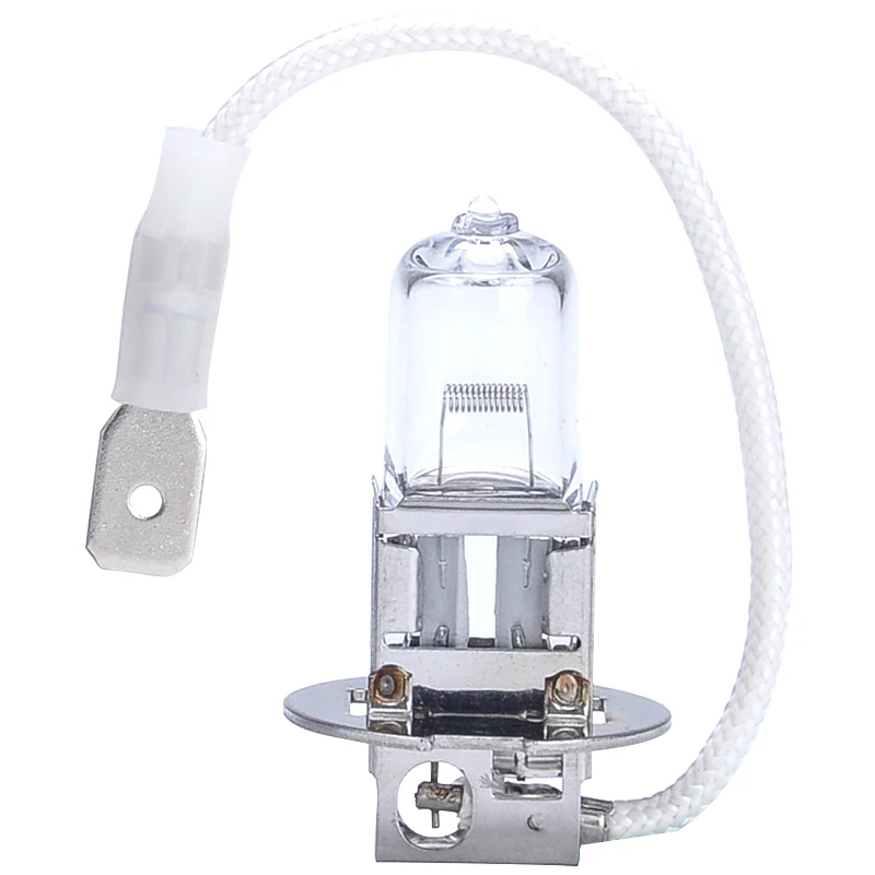 OSRAM H3 автомобильная лампа для фар противотуманная ближний свет галогенная