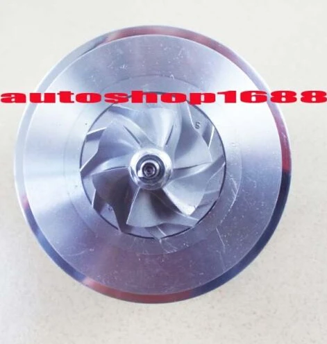 CHRA для GTB1649V 757886 28231 27450 27460 Турбокомпрессор Для Hyundai Sonata 2 0 CRDi D4EA 140HP KIA Magentis D4EA|turbocharger
