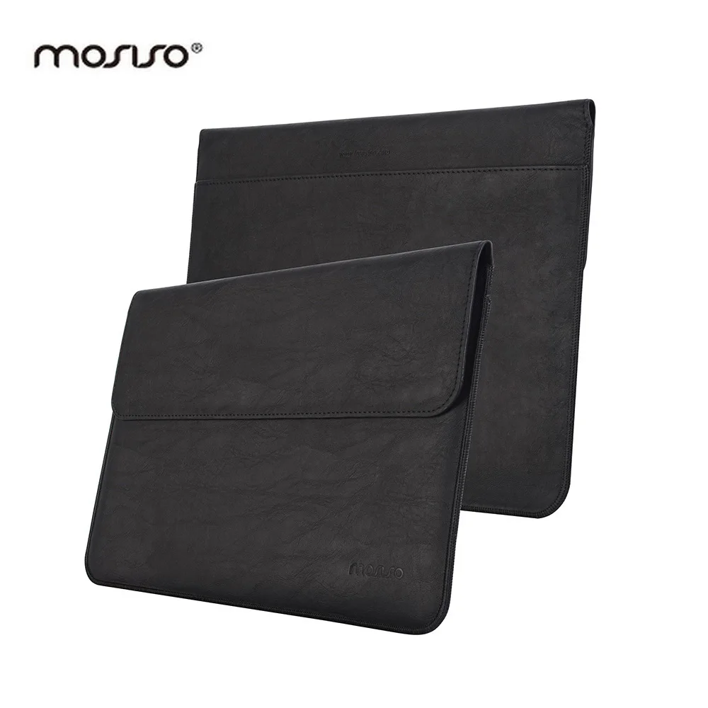 Чехол MOSISO Surface Pro 3 роскошный чехол из искусственной кожи для Microsoft 4 книжка
