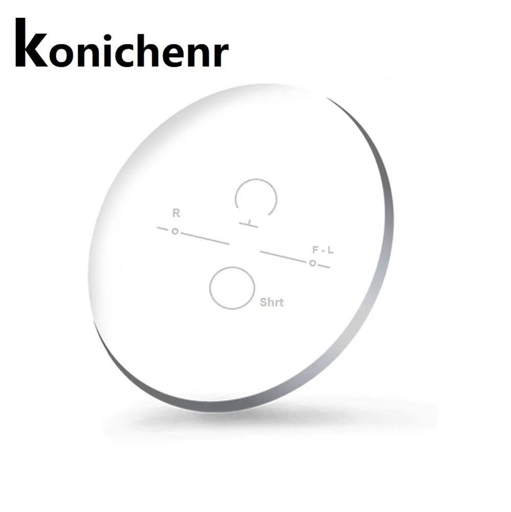 Асферические Линзы для очков с защитой от сисветильник лучения UV420 1 56 61|Очки