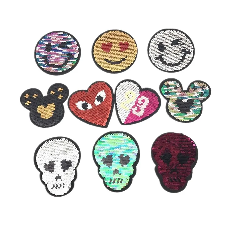 Новинка 2019 сделай сам аппликация вышивка аппликационный костюм украшение