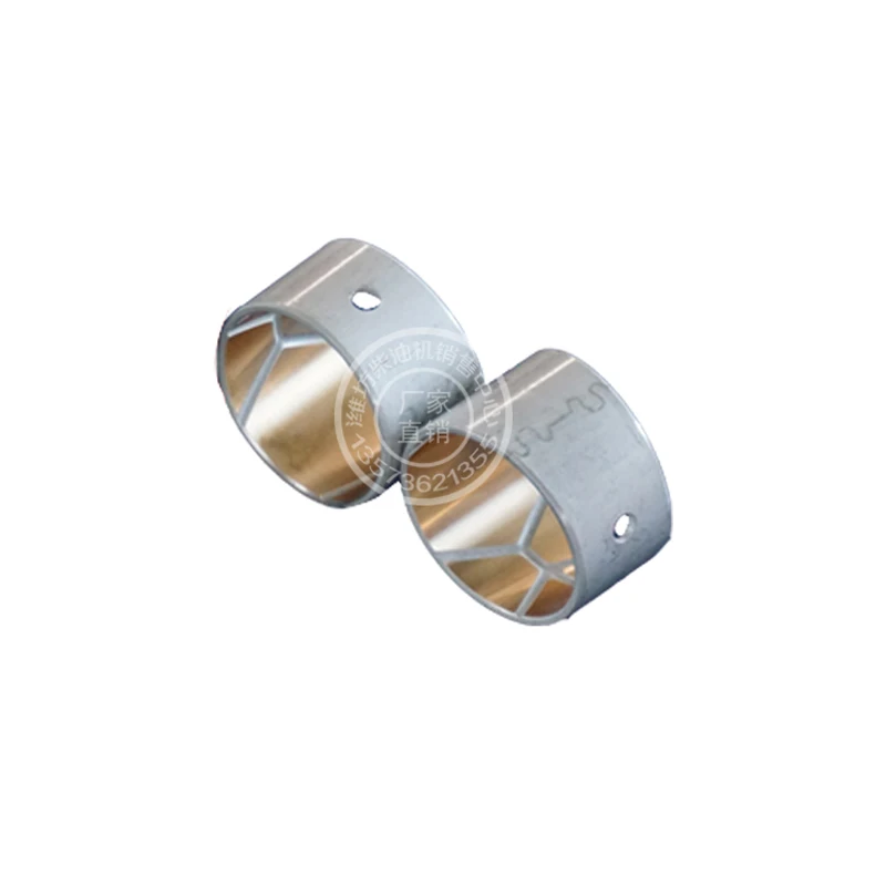 Sinotruk Howo SHACMAN Delong Weichai двигатель WD615 WP10 WP12 запчасти для грузовиков Con rod подшипник