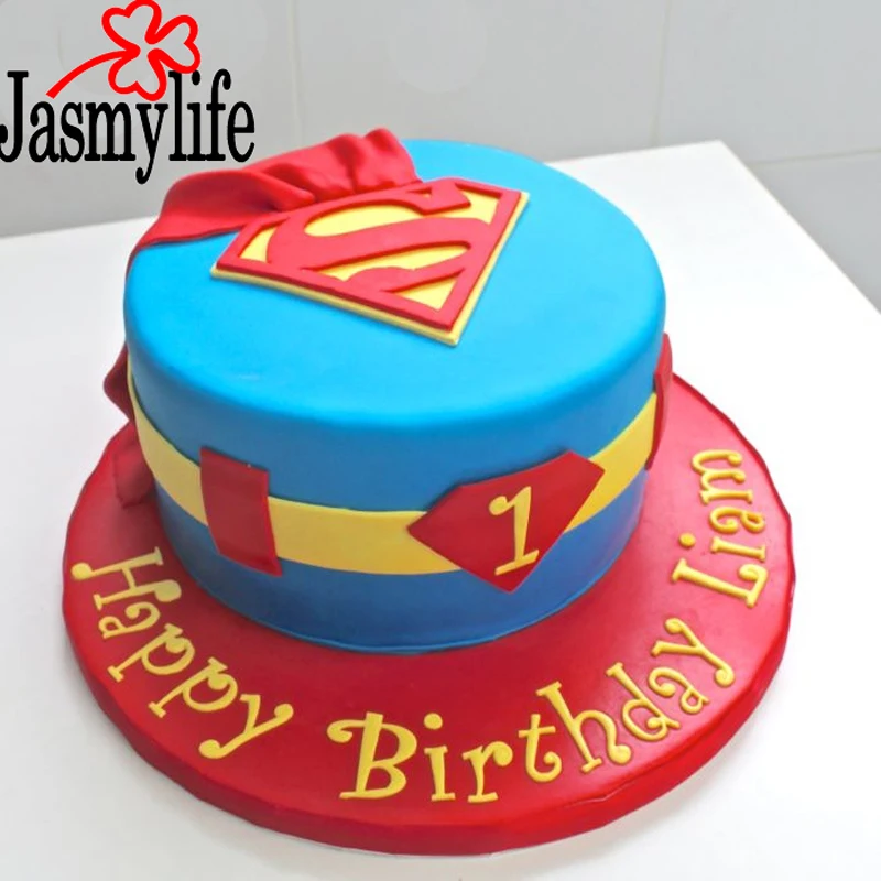 4 шт./компл. пластиковый нож для печенья Кондитерские инструменты сделай сам