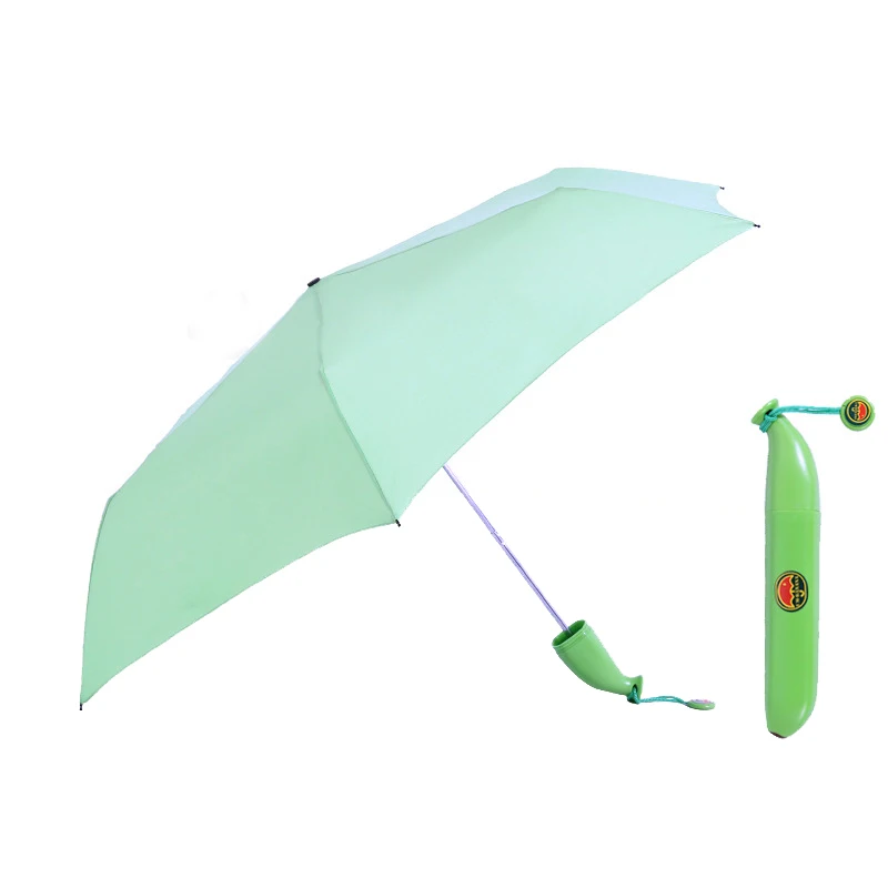 Umbrella banana umbrella creative anti-ultraviolet 3 % fruit simulated 28cm * 4.5 cm 016 | Дом и сад