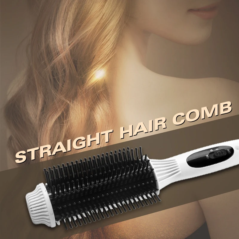 КПЖ двойной использовать выпрямитель для волос кисти бигуди 25 39 Вт быстрый