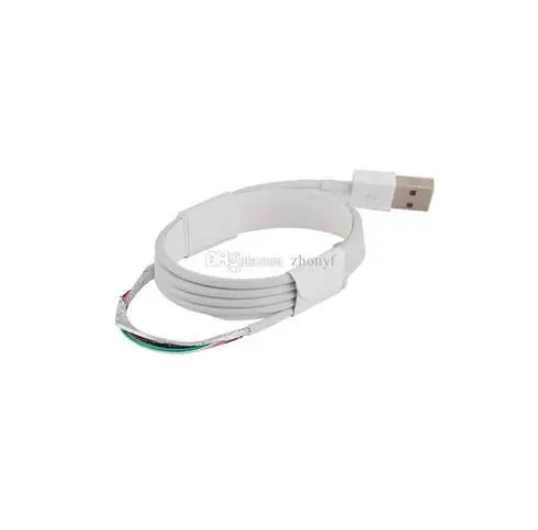 MOQ 500pcs charging and data transfer Cable for iPhone Xs Max 8 7 6 USB Type C &amp Micro Samsung Xiaomi Hua | Электроника