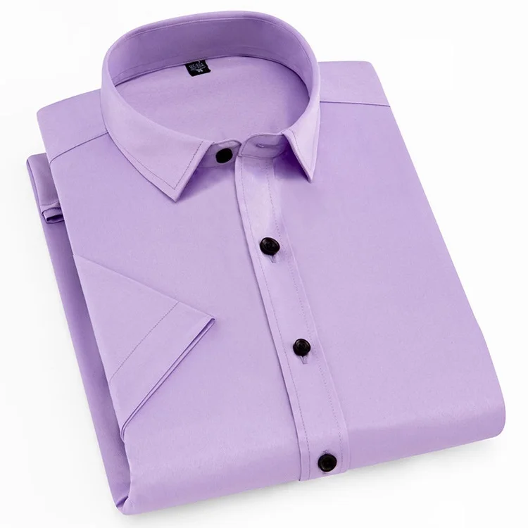 Летние большие размеры 10XL 14XL рубашки мужские 9XL 7XL 8XL рубашки с коротким рукавом деловые 12XL белые синие рабочие 11XL 13XL