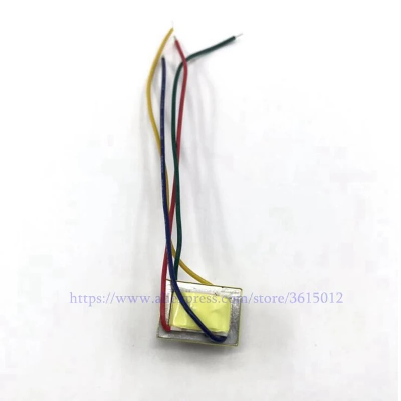 Transformer Капсульный картридж для SM 58 SM58LC SM58S SM58SK проводной микрофон Прямая замена с трансформатором - Цвет: Transformer