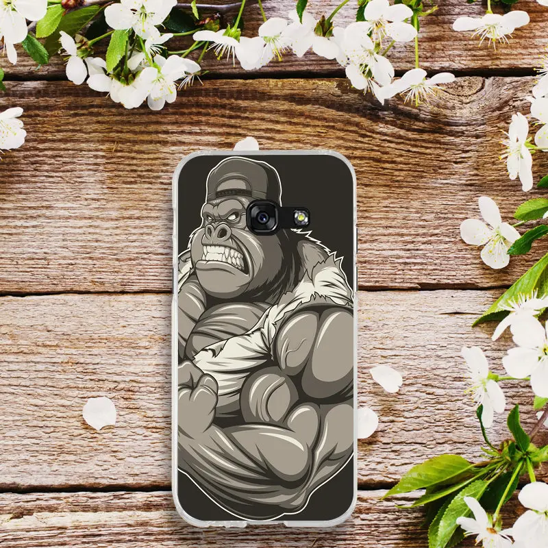 Pictute 2 Для Samsung Galaxy J1 J2 J3 J4 J6 J5 J7 J8 A3 A5 A7 чехол мягкий, ТПУ силиконовый для мобильного чехол для телефона Боксёрские Перчатки боксерские - Цвет: Pictute 2