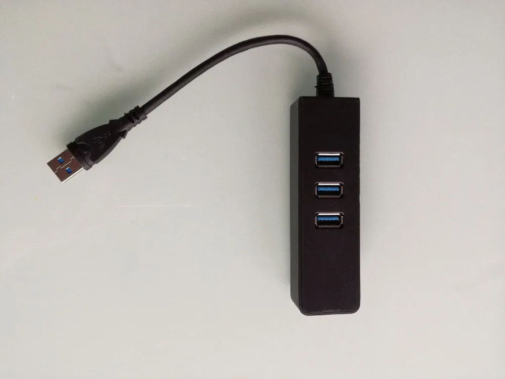 Бесплатная доставка USB 3 0 1000 Мбит/с гигабитный Ethernet адаптер к RJ45 Lan сетевая карта