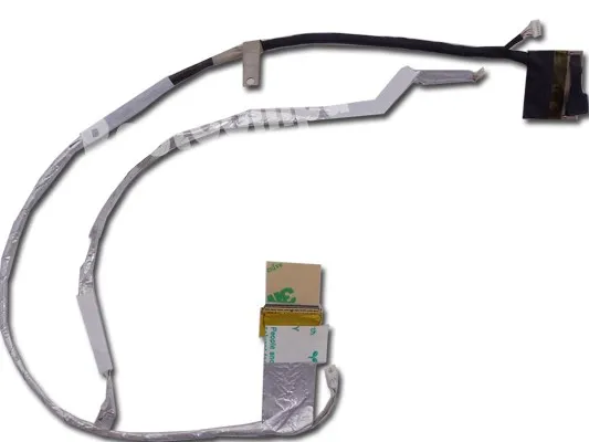 NEW DV7 6000 HPMH B3035050G00014 665594 001 50.4RN10.022 640900 654442 639397 LCD Cable|cable steel|new firewire cablecable usb 5 m |