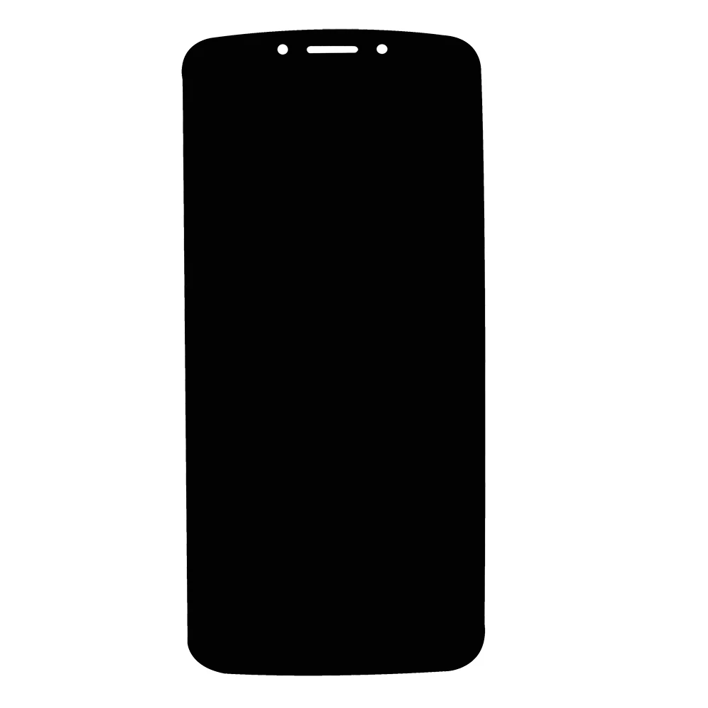 6 0 &quotЖК экран Tela для Motorola Moto E5 Plus панель Дисплей + Сенсорное стекло XT1924 1 2
