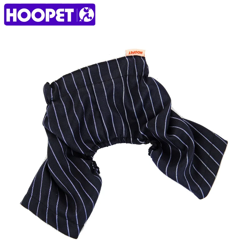 HOOPET новый список Pet Товары для собак элегантный серый твил Брюки костюм мягкие
