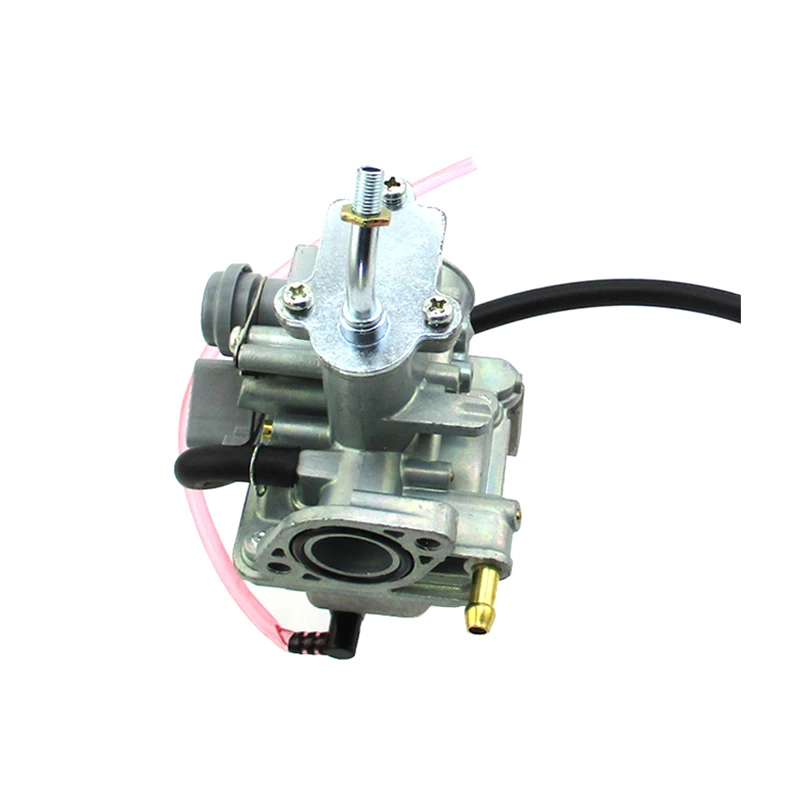 XLSION Aftermarket Carb Карбюратор для 2004 2008 Yamaha RAPTOR 50 2002 Raptor 80 1992 2001 Барсук 80|Карбюратор| |
