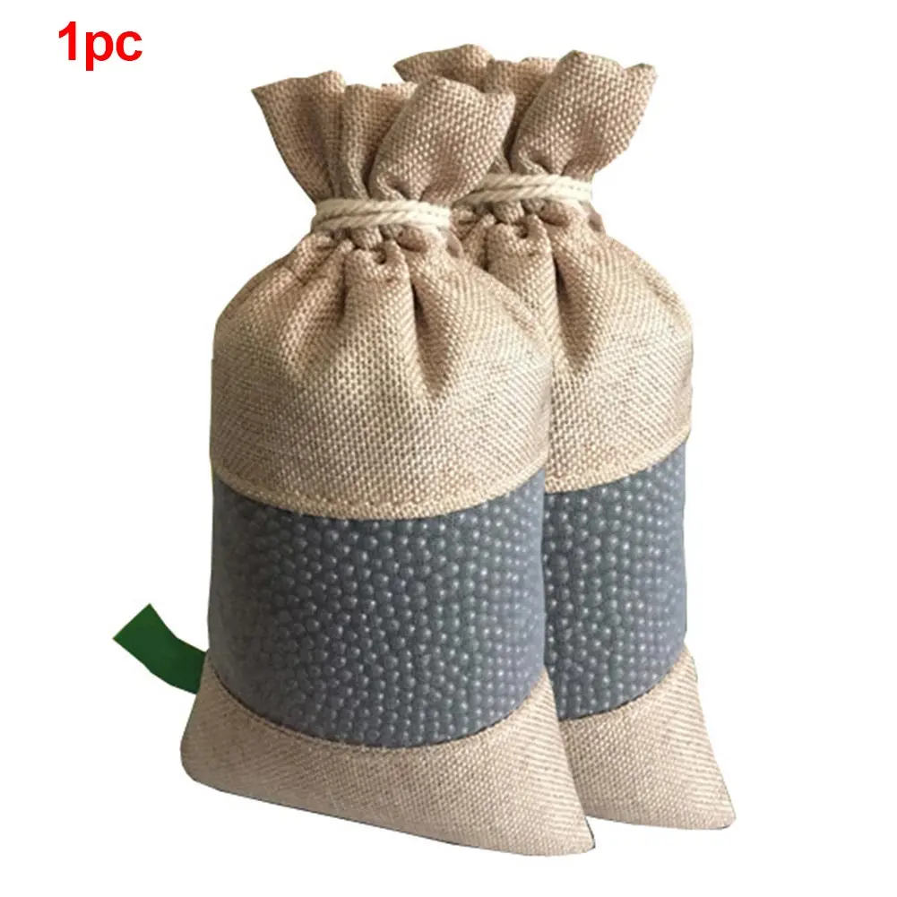 Дезодорант Eliminator запах домашний освежитель воздуха мешок с активированным углем