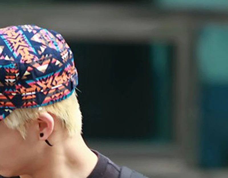 Модные уникальные длинные серьги #48380 с черным рожком в виде черепа топика|earring