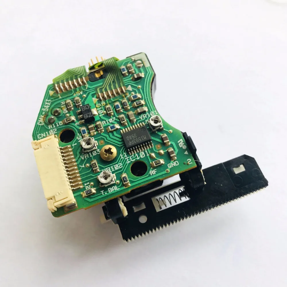 Оригинальная и качественная фотомагнитола CMK-54 PWX1190 PDS 503 CD-плеер лазерное