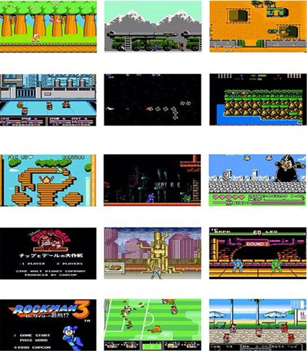 Видеоигра ретро мини портативная игровая консоль Gameboy встроенные 129 классические игры лучший подарок для ребенка Ностальгический игровой пазл