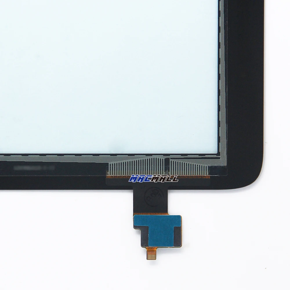 Новый для lenovo IdeaTab A2107 A2207 Замена Сенсорный экран планшета Стекло 7 дюймовый