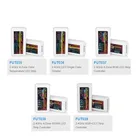Беспроводной Одноцветный регулятор яркости MiLight 2,4G RF CCT RGB RGBW RGB + CCT FUT035 FUT036 FUT037 FUT038 FUT039, контроллер светодиодной ленты
