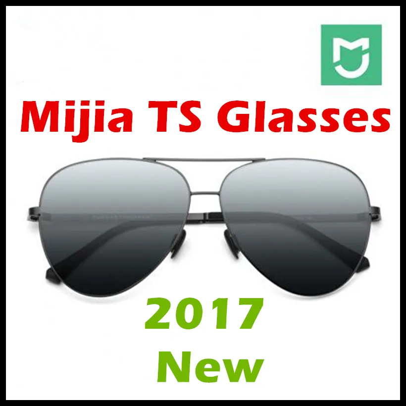 Xiaomi Mijia Turok Steinhardt TS брендовые нейлоновые поляризационные солнцезащитные