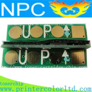 chips toner cartridge for Samsung MLTD 4092L KCMY printer replacement chip/for Inkjet--free shipping | Компьютеры и офис